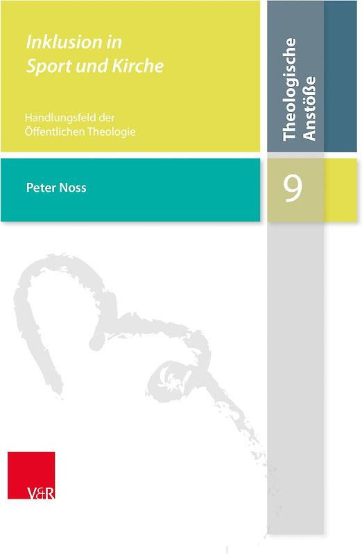 Inklusion in Sport und Kirche