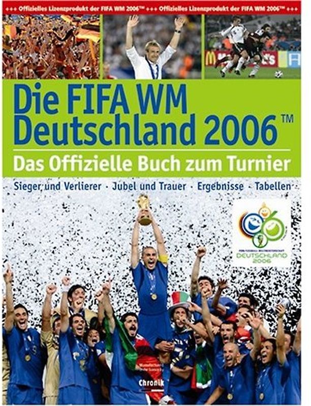 Fussball-WM 2006
