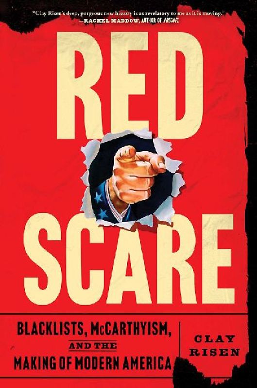 Red Scare