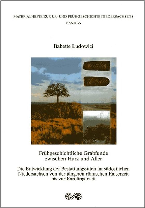 Frühgeschichtliche Grabfunde zwischen Harz und Aller