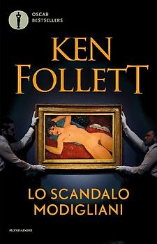 Lo scandalo Modigliani