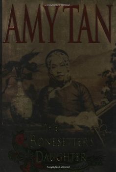 The Bonesetter's Daughter