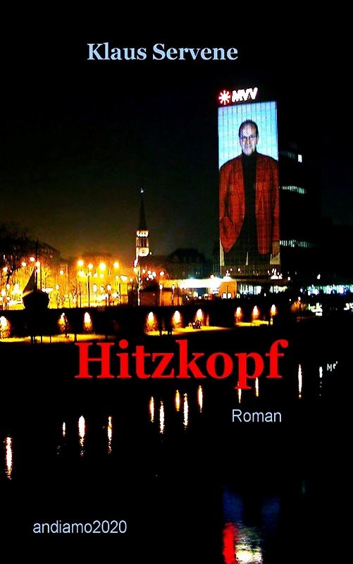 Hitzkopf