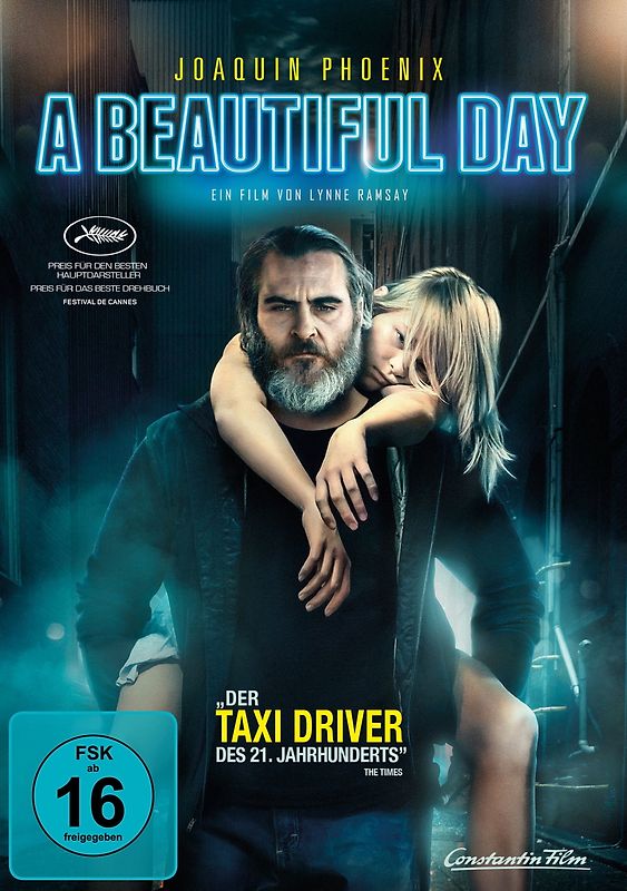 A Beautiful Day DVD