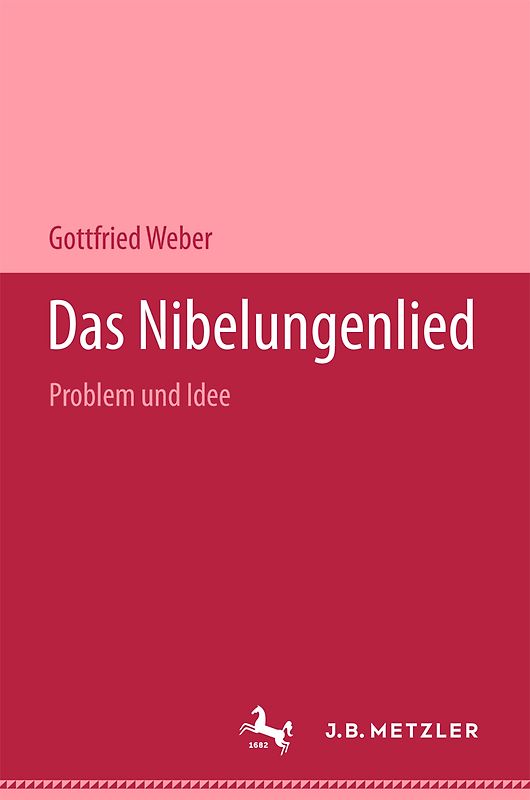 Das Nibelungenlied