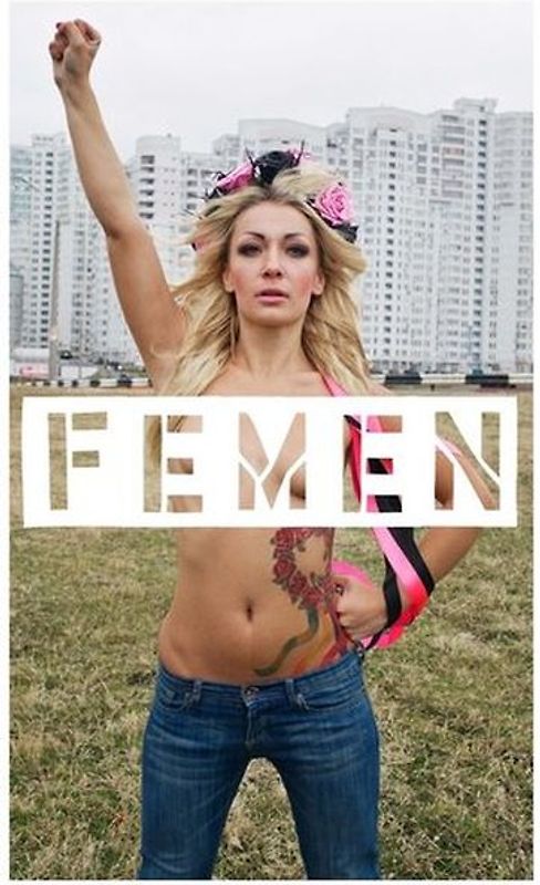 Femen