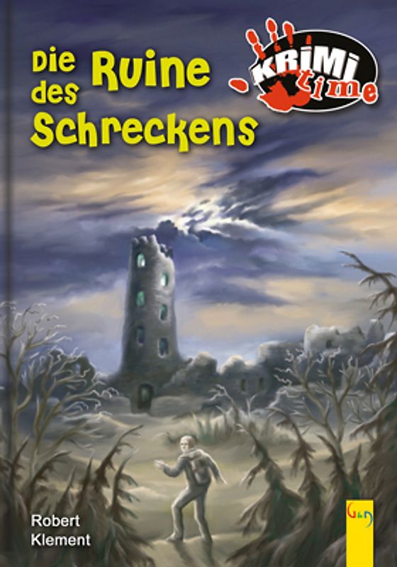 Die Ruine des Schreckens