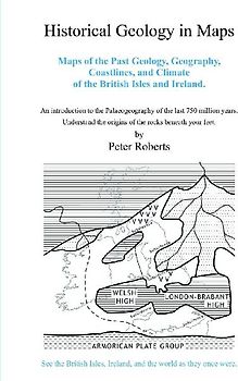 Historical Geology in Maps