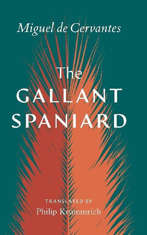 The Gallant Spaniard