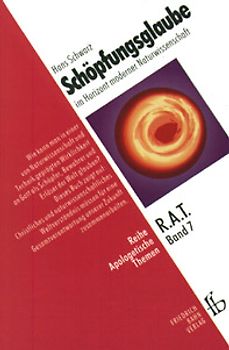 Schöpfungsglaube im Horizont moderner Naturwissenschaft