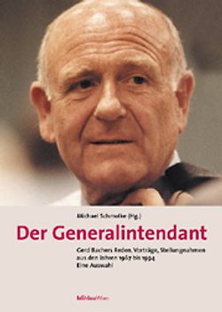 Der Generalintendant