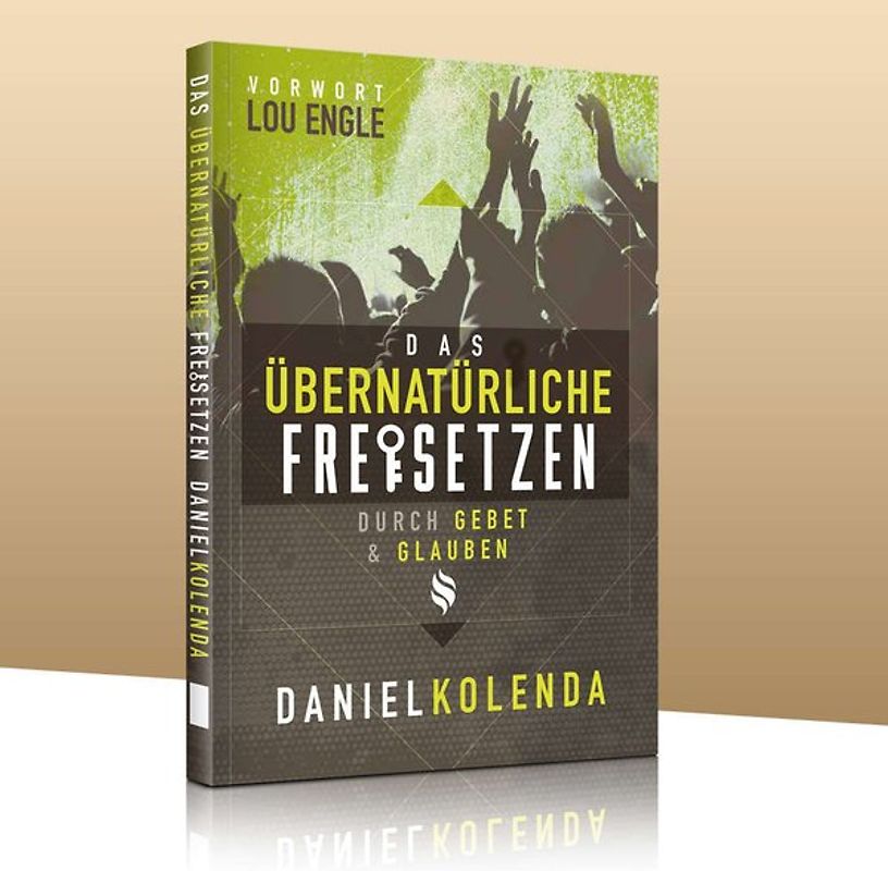 Das Übernatürliche freisetzen