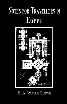 Notes For Travellers In Egypt