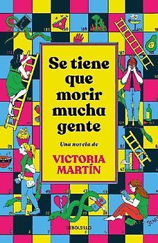 Se tiene que morir mucha gente (edición limitada)