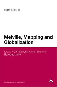 Melville, Mapping and Globalization