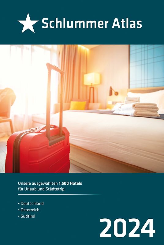 Schlummer Atlas 2024
