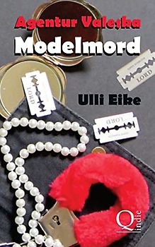 Agentur Valeska: Modelmord: Thriller