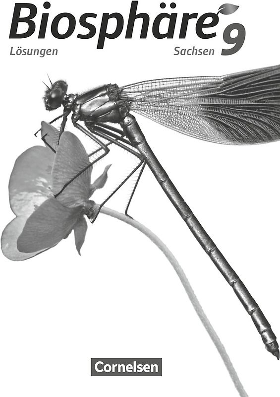 Biosphäre Sekundarstufe I - Gymnasium Sachsen - 9. Schuljahr