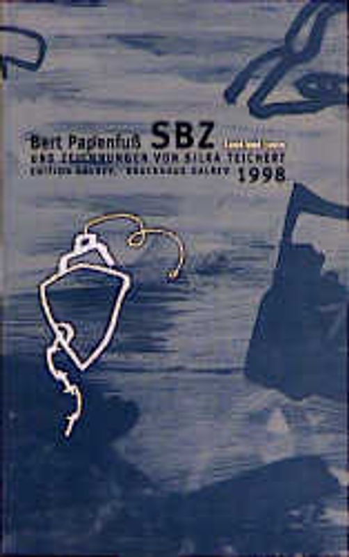 SBZ - Land und Leute