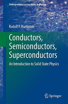 Conductors, Semiconductors, Superconductors