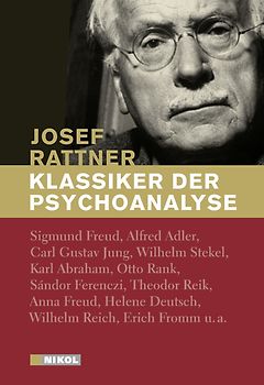 Klassiker der Psychoanalyse