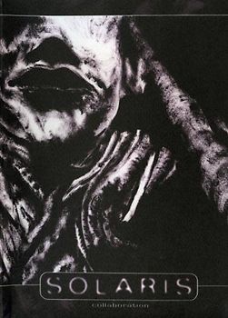 Various - Solaris Collaboration