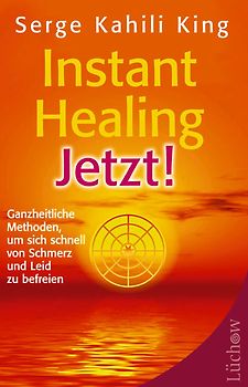 Instant Healing Jetzt!
