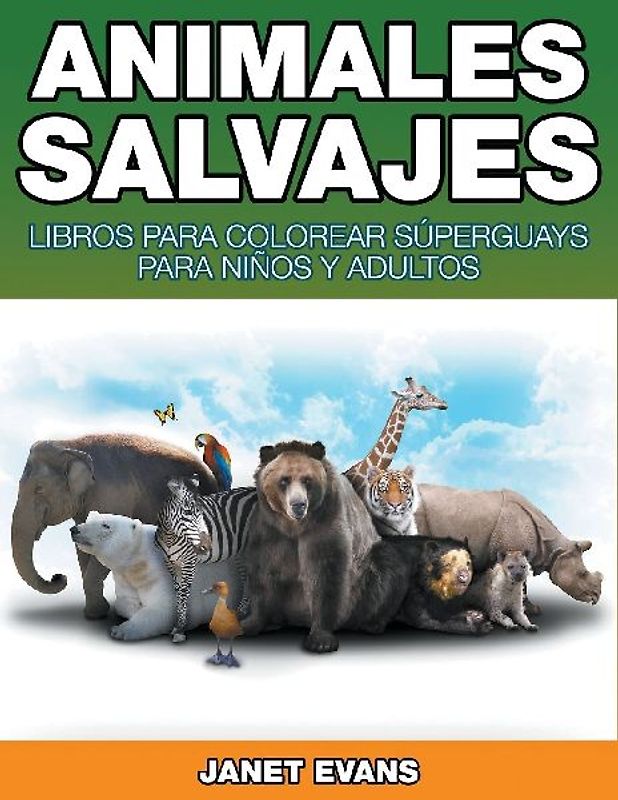 Animales Salvajes