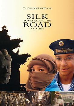 Silk Road - Wiener Sängerknabe DVD
