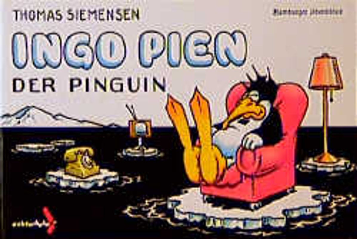 Ingo Pien
