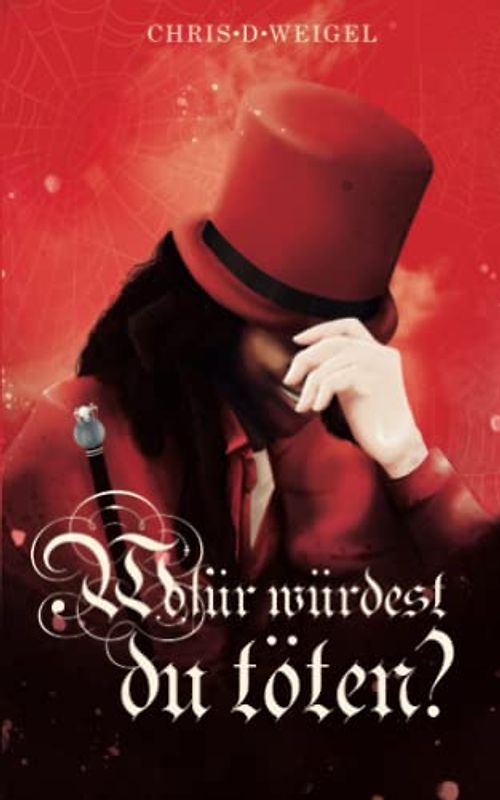 Wofür würdest du töten?