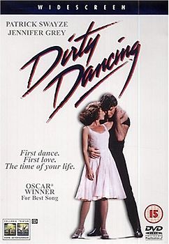 Dirty Dancing [UK Import] DVD
