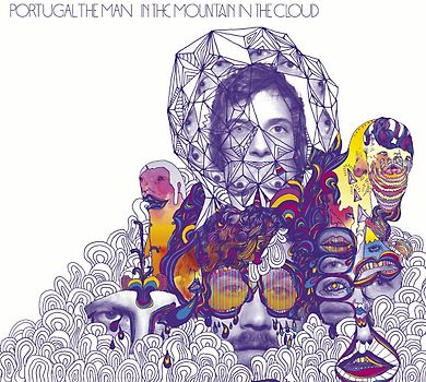 In the Mountain in the Cloud