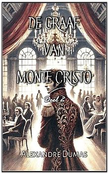 De Graaf van Monte Cristo