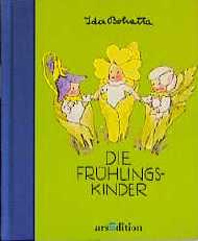 Die Frühlingskinder