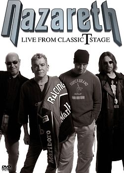 Nazareth - Live from Classic T Stage