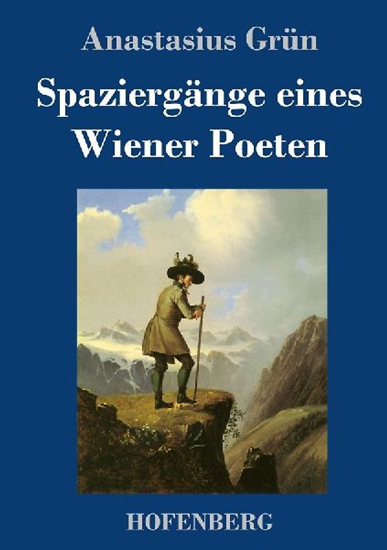 Spaziergänge eines Wiener Poeten