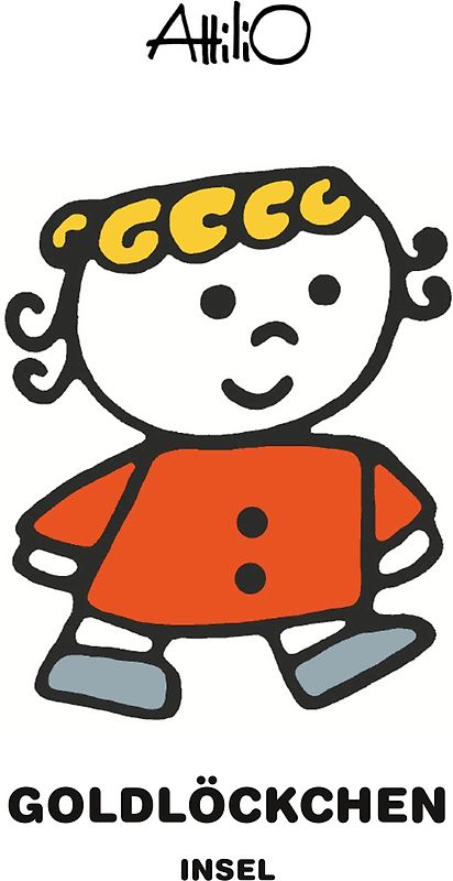 Goldlöckchen