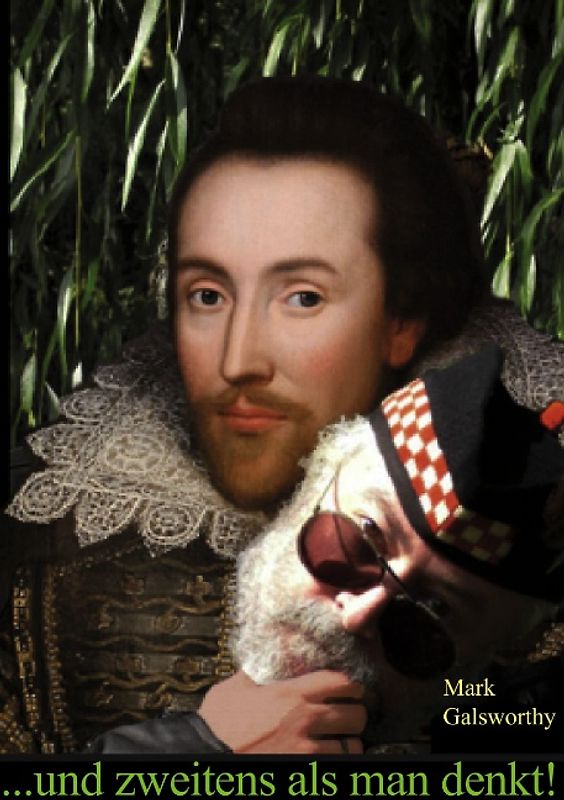 ...und zweitens als man denkt !