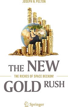 The New Gold Rush
