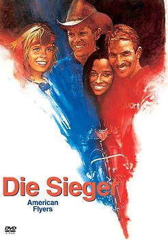 Sieger, Die DVD