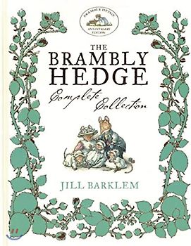 Brambly Hedge: The Classic Collection