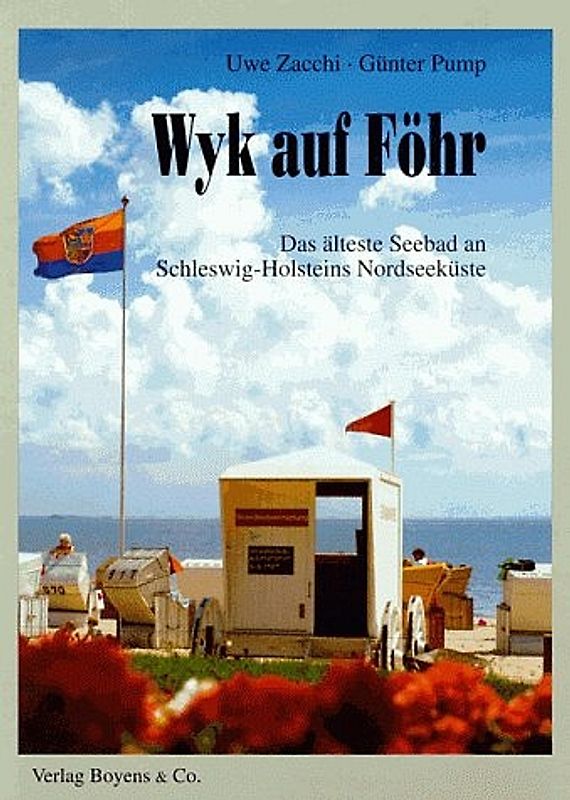 Wyk auf Föhr