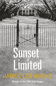 Sunset Limited - Burke, James Lee