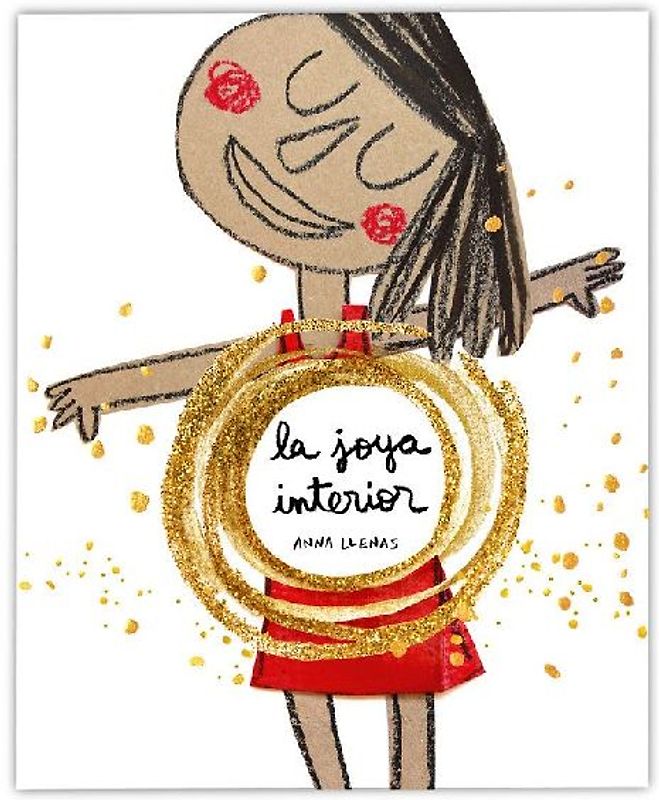 La Joya Interior / The Jewel Inside Us All