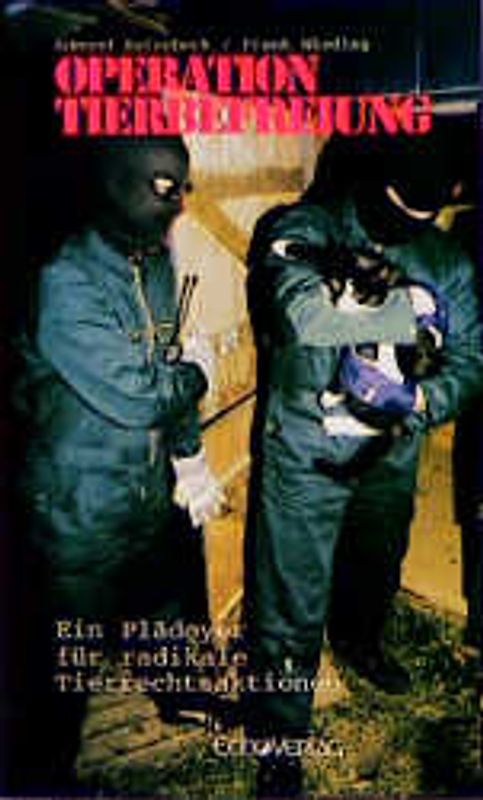 Operation Tierbefreiung