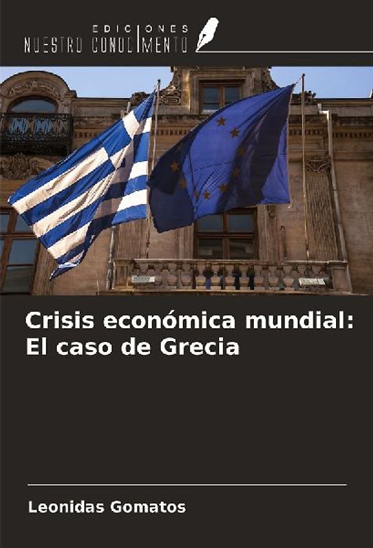 Crisis económica mundial: El caso de Grecia