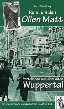 Rund um den Ollen Matt
