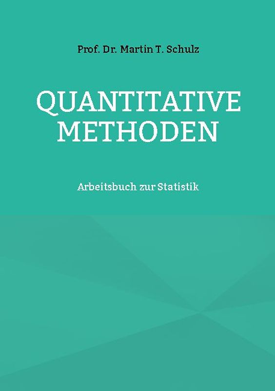 Quantitative Methoden