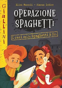 Operazione spaghetti. I casi della Spaghetti & Co